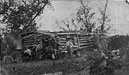 brewery at Fort Abercrombie