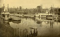 Steamboats on the Red River