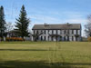 Parade Ground and buildings