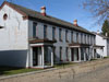 Totten Trail Historic Inn Looking NW