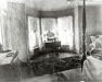southeast bedroom was taken during the second administration of William Langer (1937 1939)