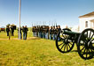 Fort Buford Troops