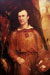 portrait of Catlin, William Fisk
