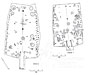 house 2 and 7 lodge plans