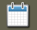 go to calendar of events