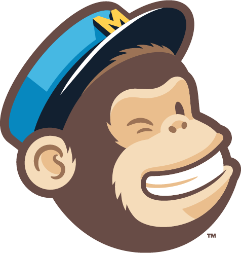 MailChimp logo