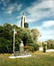 Pembina State Museum memorial