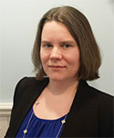 Katherine Wright
