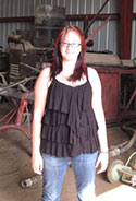 Tia Stenson