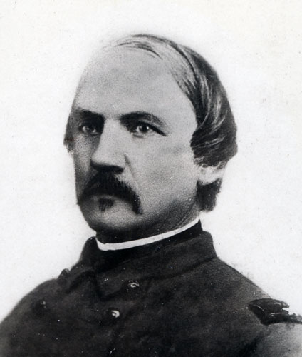 General Sibley