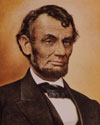 Abraham Lincoln