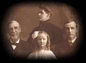 Nelson E. Nelson Family