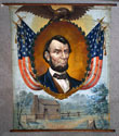 Lincoln Tapestry