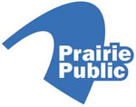 Prairie Public logo