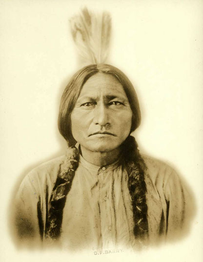 Sitting Bull