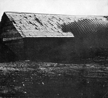 Dust Storm Effects, Kidder Co. 1939