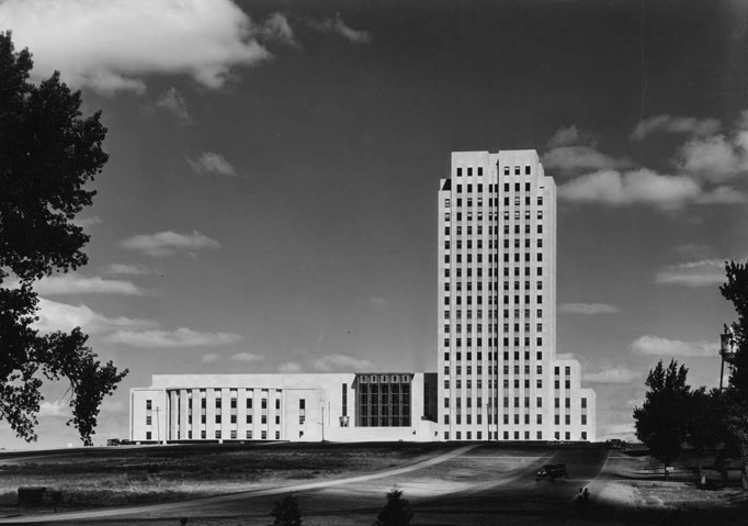 State Capitol Building