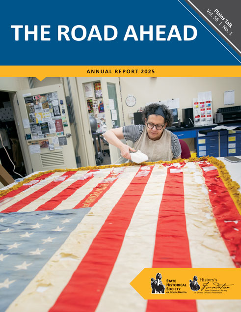2025 Annual Report