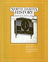 cover of North Dakota History Volume 55.4