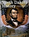 cover of North Dakota History Volume 74.3