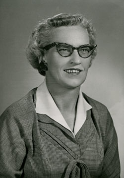 Dagney Olson