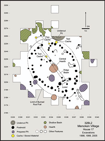 House 17 Plan